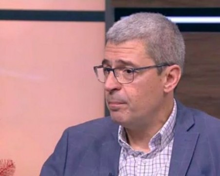Проф. Гетов: Случаите с тромби след ваксиниране с 