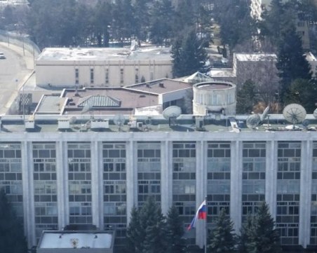 САЩ: Внимателно следим случая със задържаните за шпионаж в България