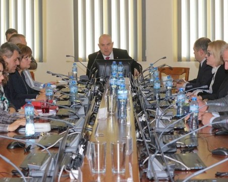 Следователите гласуват за свой представител в Прокурорската колегия на ВСС