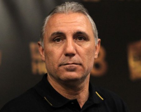 Стоичков каза какво е нужно на Барселона