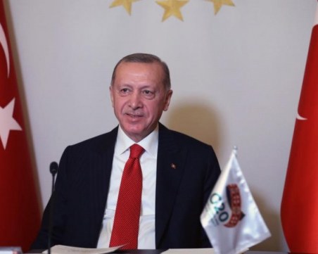 Турция се оттегли от Истанбулската конвенция