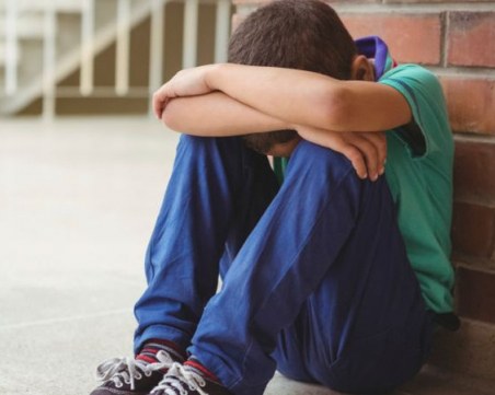 Увеличават се сигналите за насилие над деца