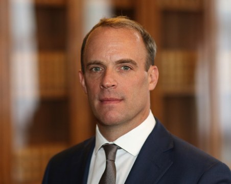 Великобритания застава до България срещу 