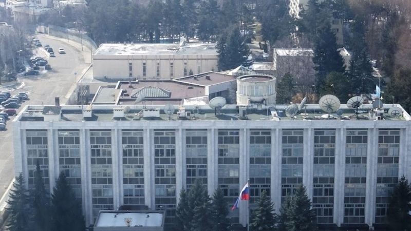 САЩ: Внимателно следим случая със задържаните за шпионаж в България