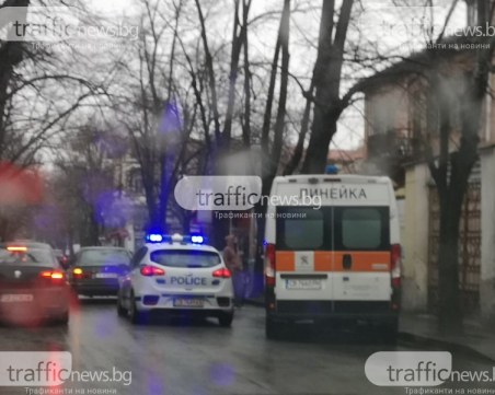 Четирима дрогирани и пияни шофьори бяха хванати от пловдивската полиция