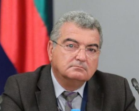 Д-р Данчо Пенчев: Не може да гарантираме, че 10 дни на затваряне ще е достатъчно