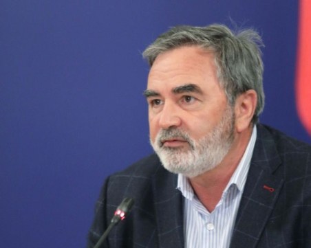 Доц. Кунчев: Пикът от британския щам в другите страни не продължава дълго