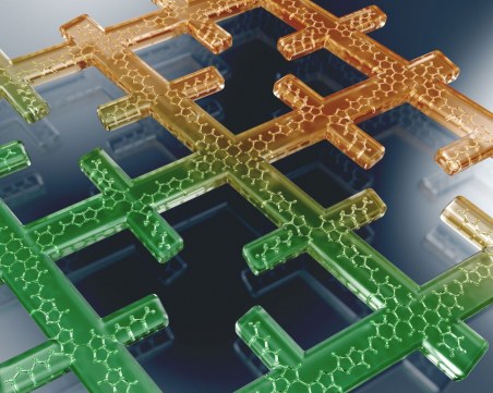 Иновация: Учени създадоха умно стъкло-хамелеон