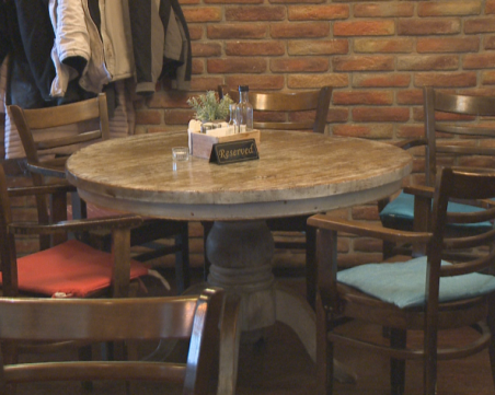 Собственик на заведение ще работи и утре в знак на протест