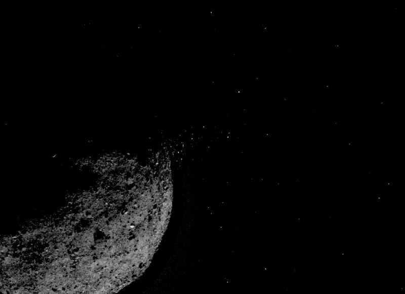 Голям астероид приближава към Земята