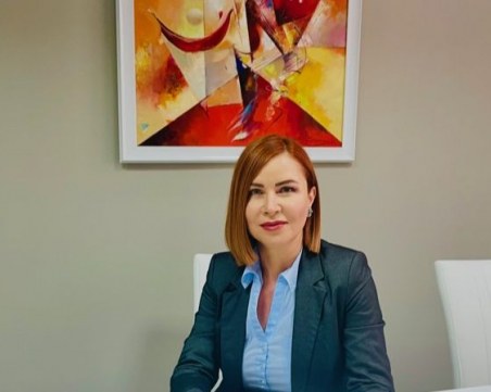 Бизнесдамата Адифе Емурла: Пловдив се позиционира като балкански бизнес център