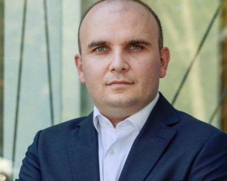 Китай постави български евродепутат в 