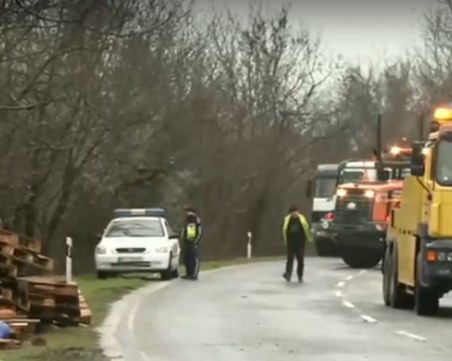 Меле край Велико Търново! Трима са загинали