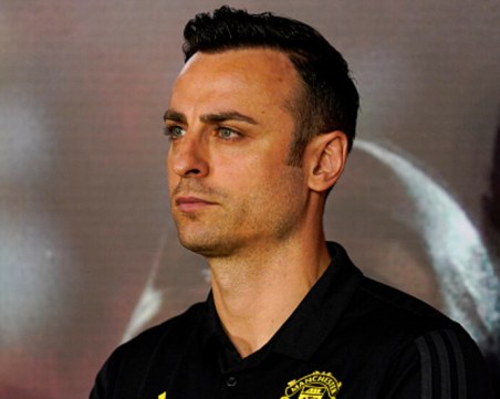 Петър Величков дава пресконференция утре, ще бъде ли и Бербатов в екипа му?