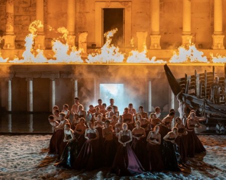 Пловдивската опера с още промени в програмата си заради коронавируса