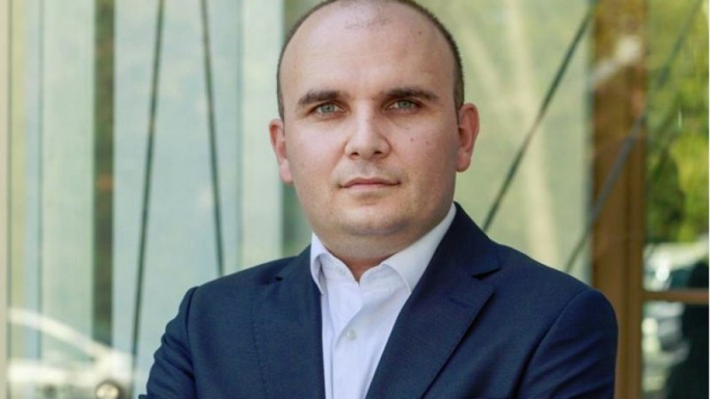 Китай постави български евродепутат в 