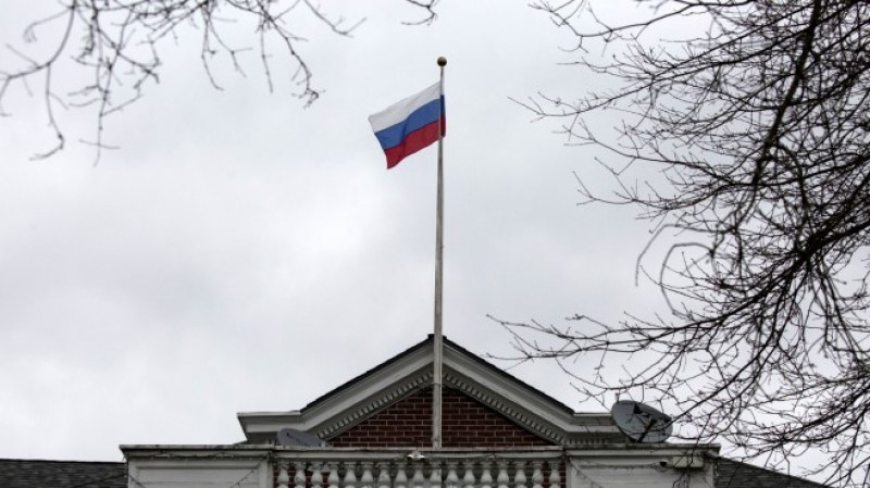 МВнР обяви двама руски дипломати за персона нон грата