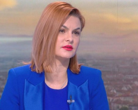 Д-р Бацелова: В медицината 2 и 2 не е 4, никой не може да каже кой ще боледува леко или тежко