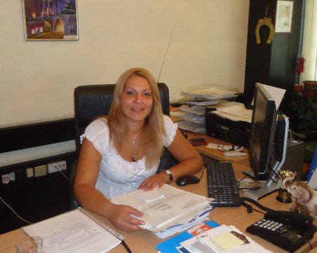 Д-р Надя Танева: Искам да бъда емисар на политики, които ще подобрят живота на хората