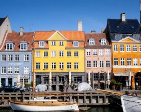 Дания облекчава Covid мерките