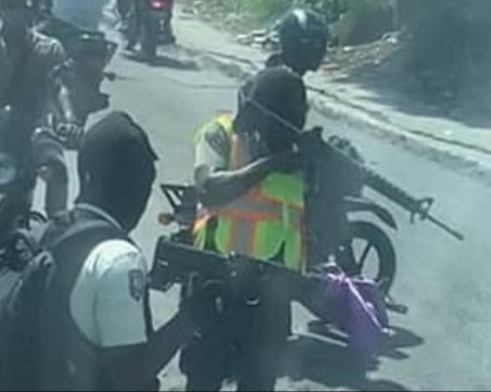 Държаха като заложници футболистите от националния отбор на Белиз