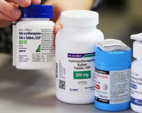 EMA не препоръчва ивермектин за лечение на COVID-19