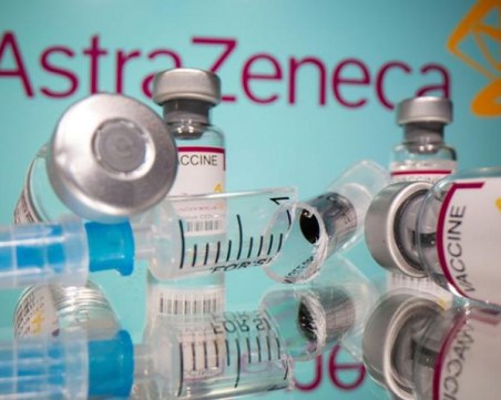 Испания повиши възрастовата граница за ваксинация с AstraZeneca
