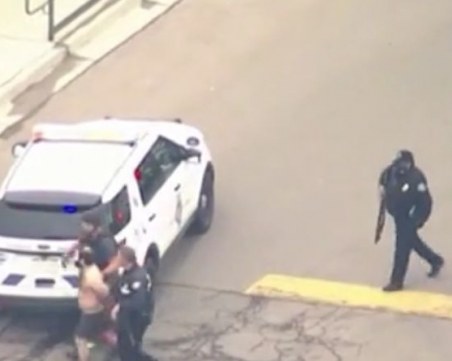 Отново масова стрелба в САЩ, убити са 10 души