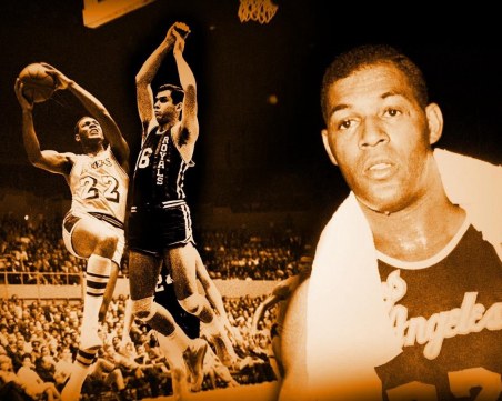 Почина един от най-великите баскетболисти за всички времена