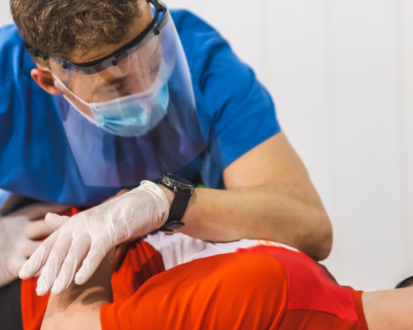 Пускат пътека за рехабилитация след COVID-19