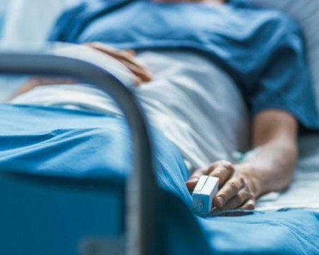 Съкратиха карантината след лечение от COVID в болница