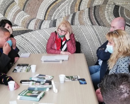 Цената на големия компромис с децентрализацията