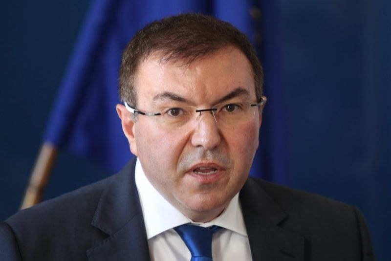 Министър Ангелов: В момента има връщане на доверието към
