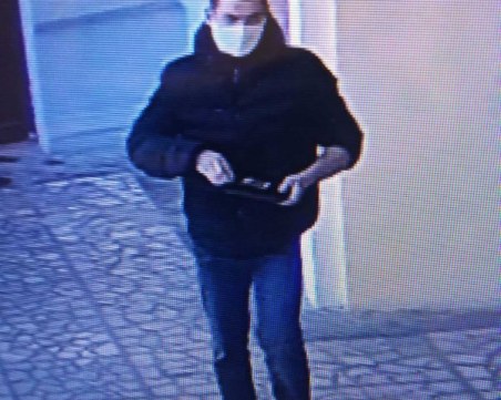 22-годишен отмъкна козметика за над 500 лева в Пловдив