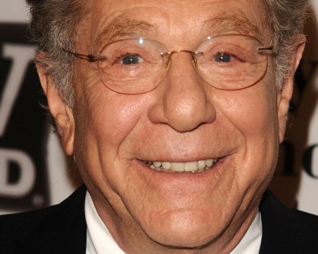 Почина актьорът Джордж Сегал