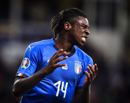 Играч на ПСЖ аут за мача с България