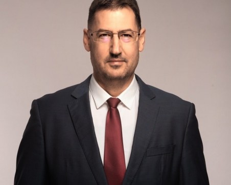 Иван Тотев: С развитието на икономиката и науката Пловдив привлича младите хора