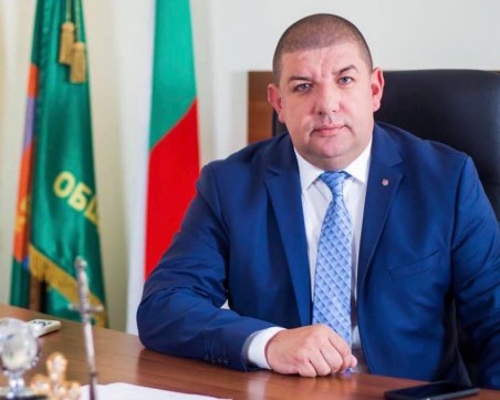 Кметът на Кричим с призив към кандидатите за народни представители 