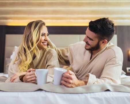 Любов или просто секс? Тези 6 разлики разкриват