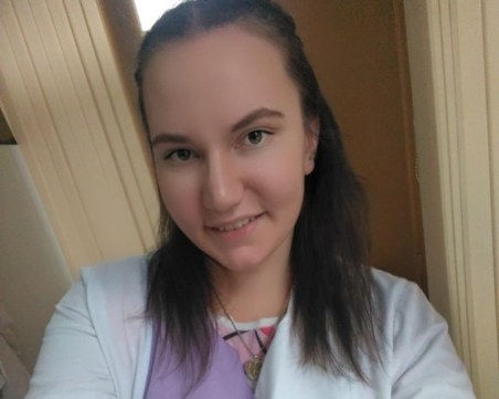 Магдалена Петрова, координатор в Спортния диспансер: Лекуваме последиците на COVID-19 при млади и леко прекарали инфекцията