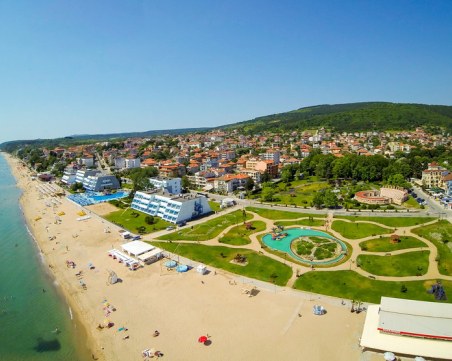 Министерски съвет реши: Обзор вече е отделна община