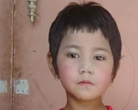 Невръстно дете загина по време на безредиците в Мианмар