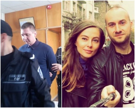 Окончателно: ВКС реши съдбата на Станислав, който уби двойка и нероденото им дете край Пловдив