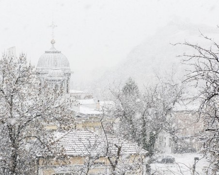 Пловдивчани: 24 март, а се усеща като Бъдни вечер
