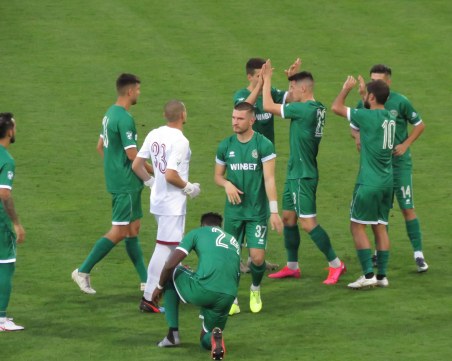 Седем играчи от Ботев Враца с коронавирус