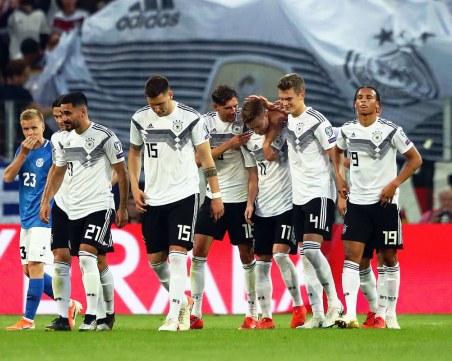 Световните квалификации продължават с още мачове