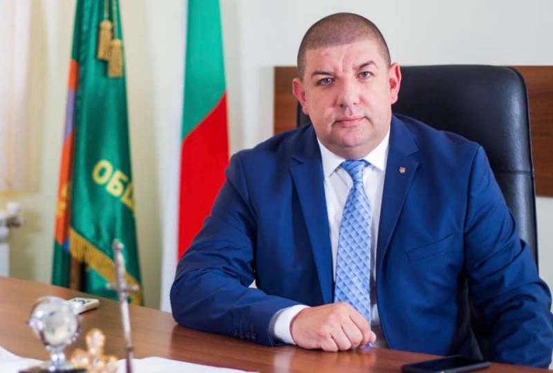 Кметът на Кричим с призив към кандидатите за народни представители 