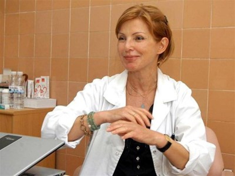 Почина известният дерматолог проф. Мария Балабанова