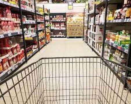 Арабска дъвка и фруктоза в храните и напитките у нас