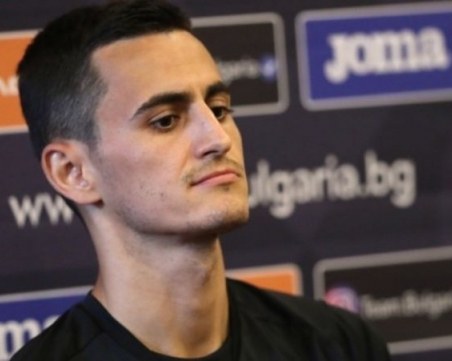 Георги Костадинов: Трябва да си вярваме повече